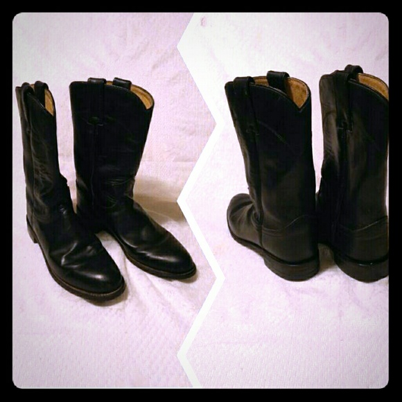 Justin Boots Shoes - Justin Women's Boots